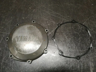 Yamaha YZ 250F stator cover with used gasket 2004  - Image 1 of 4