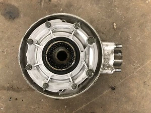 Yamaha V-Star 1100 XVS1100 XVS VStar 99-08 09 OEM Final Drive Gear Differential - Picture 1 of 3