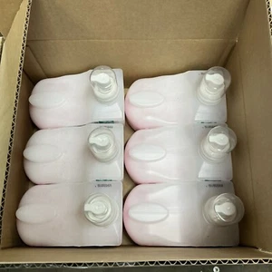 Ecolab Endure Foam Hand Soap 25 Oz Set of 6 - Picture 1 of 3