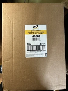 Engine Air Filter Fits For Kenworth & Peterbilt Replaces AF25354 RS3548 P533930 - Picture 1 of 6