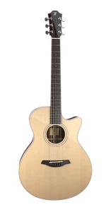 Furch Green Gc-SR + L.R. Baggs SPE + Estuche - ¡Guitarra increíble! - Imagen 1 de 10