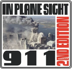 911 In Plane Sight,The Directors Cut & Loose Change 2nd Edition DVD - Bild 1 von 7