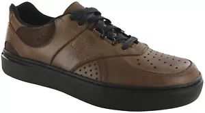 Herren SAS High Street Mahagoni Sneaker viele Größen neu im Karton viel sparen - Bild 1 von 5