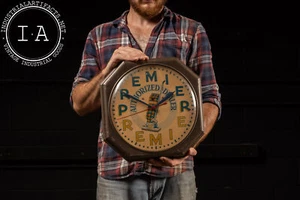 Premier Vakuumuhr - Bild 1 von 4