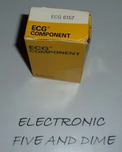 ECG6157 R-600PRV 150A ANODE CASE - Picture 1 of 1