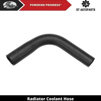 Manguera de refrigerante de radiador puertas inferiores para Fiat 850 1967-1973 1968 1969 1970 1971 Foto 1 de 4