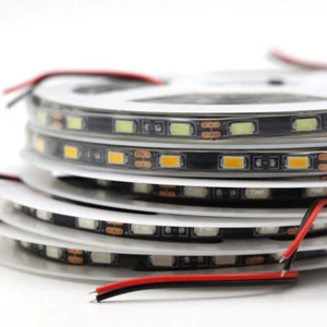 super bright 5mm PCB 5730 5630 SMD waterproof Flexible led strip light tape 12V - Picture 1 of 17