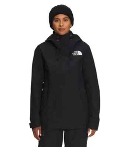 THE NORTH FACE Tanager Jacket Tnf Black S - Picture 1 of 5