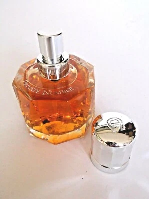 Etienne Aigner Private Number Eau de Parfum 1,7 fl oz Completo Foto 1 de 4
