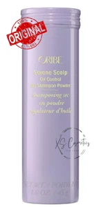 Oribe Serene Scalp Oil Control Dry Shampoo Powder 1.6 oz- NEW - Picture 1 of 1