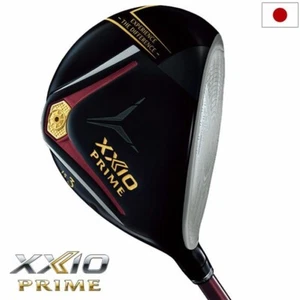 XXIO PRIME Fairway Wood SP-1300 Carbon Shaft 2025 Model Japan Official - Picture 1 of 3