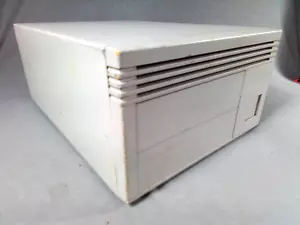 Seagate ST41200N SCSI Hard Drive 1.2GB Full Height 5.25" In Powered Case #2 - Picture 1 of 10