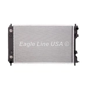 Radiator Fits 10-15 Equinox Terrain 08-09 Torrent 07-09 XL7 L4 2.4L V6 3.0L 3.6L - Picture 1 of 4