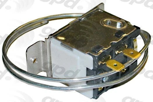 For 1979-1985 Mazda RX-7 A/C Thermo Switch 792HI79 1980 1981 1982 1983 1984 - Image 1 of 1