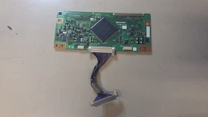 CPWBX3335 T- CON PARA TV. SHARP LC- 20AD5E-BK - Imagen 1 de 3