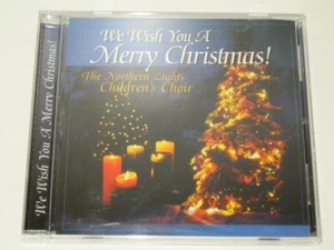 CD The Northern Lights Children's Choir: We Wish You A Merry Christmas! - Bild 1 von 7
