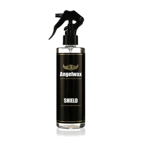 Angelwax Shield Soft Top & Fabric Protector 250ml - UK reseller - Picture 1 of 1