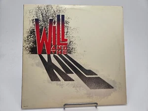 Will and the Kill / Vinyl record [Vinyl-LP] [Vinyl] - Picture 1 of 2
