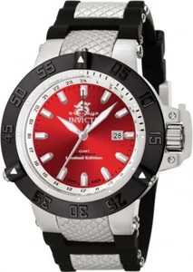 Subaqua Noma III Men Model 0737 - Men's Watch Quartz - Picture 1 of 1