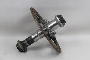 Ducati Monster S2R 1000 S2R1000 Rear Wheel Rim Axle Spindle Brake Rotor Disc - Picture 1 of 4