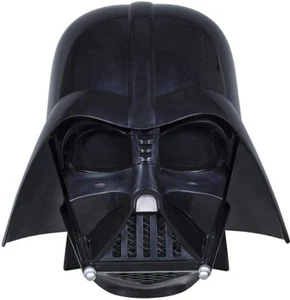 Star Wars The Black Series Darth Vader Premium Electronic Helmet - Picture 1 of 5