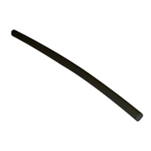 NTE Electronics 47-10650-BK Heat Shrink 5/16 In Dia Thin Wall Black 50 Ft Spool - Picture 1 of 1