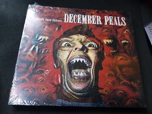 DECEMBER PEALS CD - Picture 1 of 1