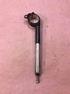 07-08 KAWASAKI NINJA ZX6R ZX6 RIGHT CLIP ON HANDLEBAR STRAIGHT #0002 - Bild 1 von 6