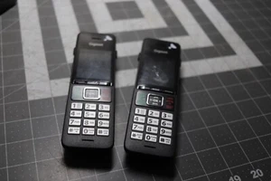 Gigaset Comfort 552A - Cordless DECT Phones handsets replacment - Picture 1 of 6