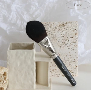 PICCASSO 128 Puderpinsel Make Up Face Shading Brush K-Beauty - Bild 1 von 4