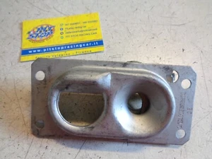 GANCIO - SERRATURA COFANO ANTERIORE ALFA ROMEO 75 - ORIGINALE - 161007302800 - Imagen 1 de 2