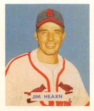 1988 Card Collector's 1949 Bowman Reprint MLB Baseball Cards Pick From List