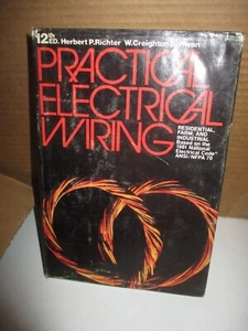 Emergency Lighting & Power Projects by  (1984, HC - Picture 1 of 9