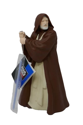 Applause 1997 Star Wars Classic Collector's Obi Wan Kenobi Vinyl Figure - Image 1 of 4