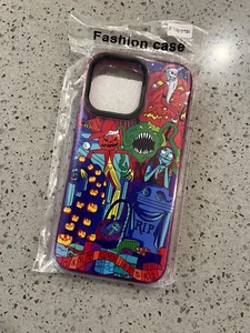 Nightmare Before Christmas IPhone 14 Pro Max - Picture 1 of 2