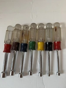 Craftsman Nut Driver set - Picture 1 of 15