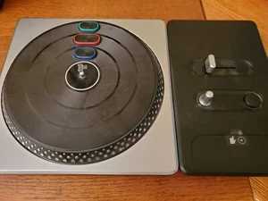 Dj Hero Stand-Alone Turntable (Xbox 360) - Picture 1 of 1