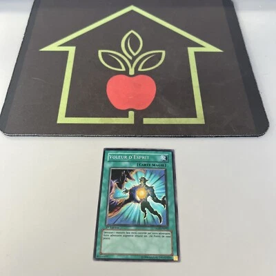 (French) Soul Taker Gladiator's Assault GLAS-FR092 1st Secret Rare MP Yugioh - Image 1 of 4