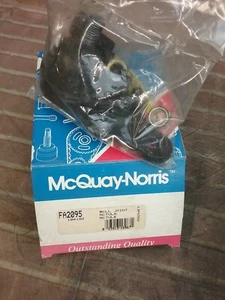 Suspension Ball Joint-McQuay Norris Front Lower McQuay-Norris FA2095 - Picture 1 of 2