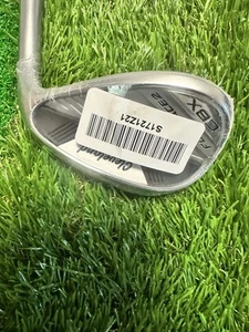 Cleveland CBX Zipcore Full-Face 2 52 - Picture 1 of 5