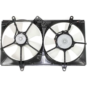 Radiator Cooling Fan For 98-2002 Toyota Corolla - Picture 1 of 11