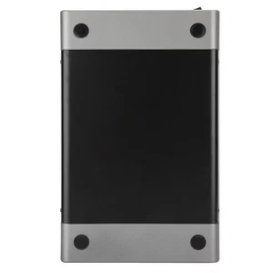 5.25in Optical Drive Box External USB2.0 Interface Computer Accessories CB - Afbeelding 1 van 20