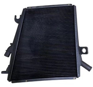For Ferrari 458 Water Radiator Right OEM:270265 - Picture 1 of 3