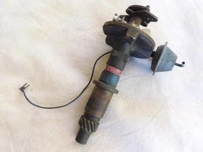 Pontiac 389 1965 distribuidor 1111078 4 M 7 Foto 1 de 4