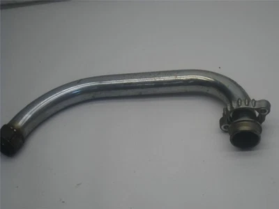 Yamaha XS1100S XS 1100 S 1979 escape interior derecho silenciador tubo de cabezal de flujo Foto 1 de 4