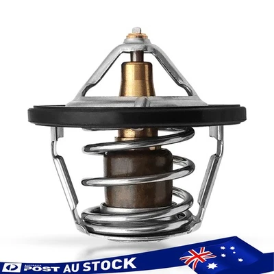 Thermostat For Subaru Forester 1997-2013 Impreza Baja Outback Liberty 21200AA072 - image 1 of 4