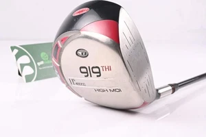 Wishon 919THI Driver / 11 Degree / Regular Flex Nova Tech 8000 Shaft - Picture 1 of 8