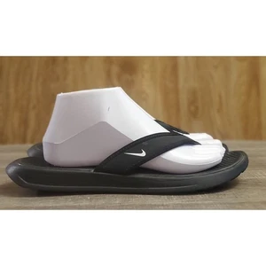 Nike Ultra Celso Damen-Flip-Flops Größe 9 schwarz - Bild 1 von 12