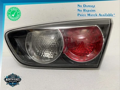 ✅OEM 2009-2017 Mitsubishi Lancer Right Side Sedan Lid Mounted Taillight - Image 1 of 3