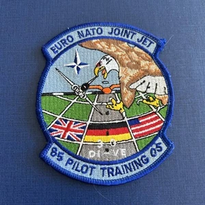 Sheppard AFB 85-05 Class Patch ENJJPT USAF - Bild 1 von 2